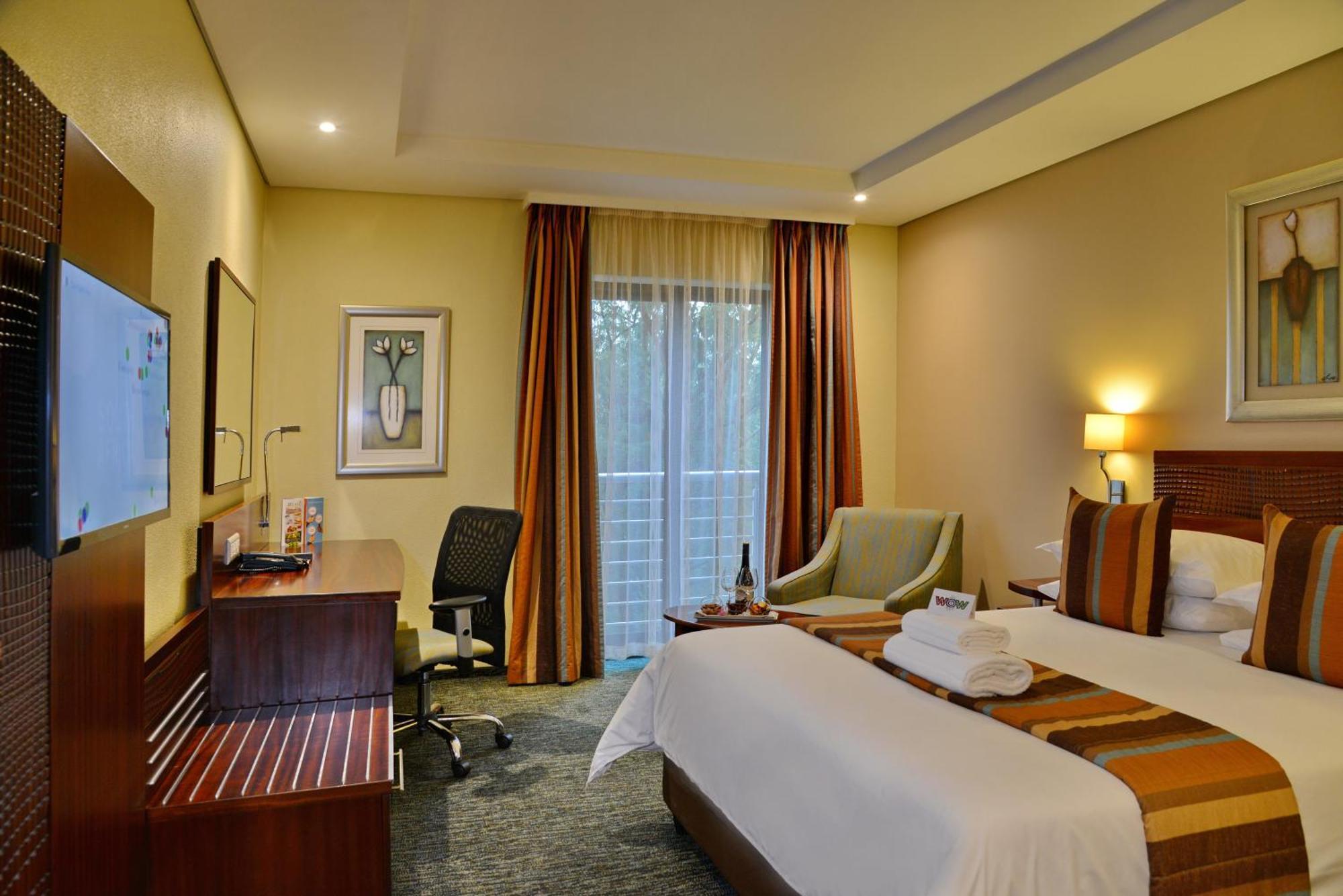 City Lodge Hotel Fourways Camera foto