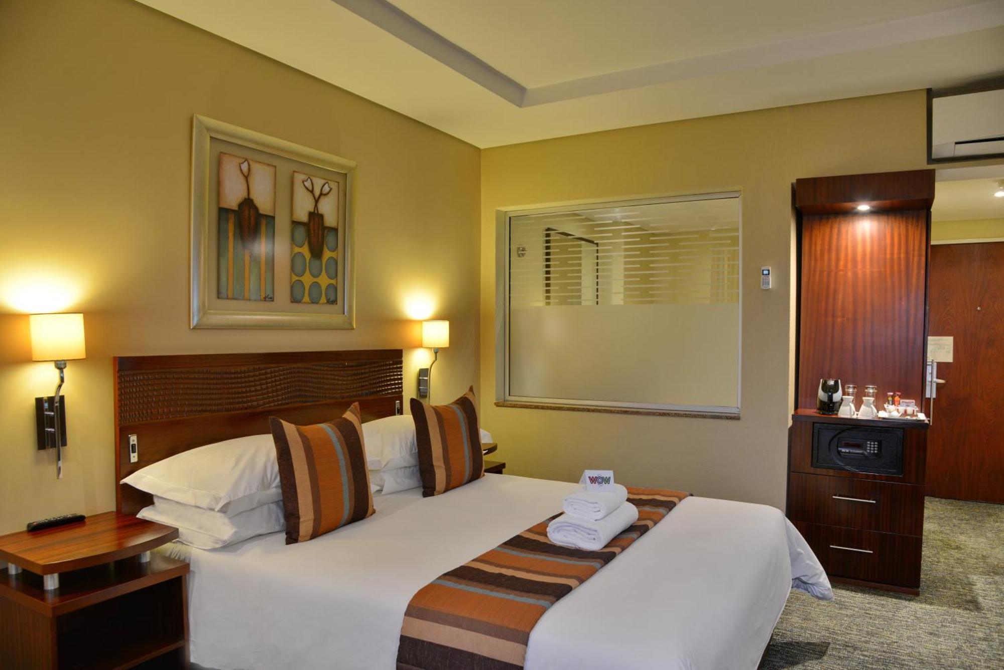 City Lodge Hotel Fourways Camera foto