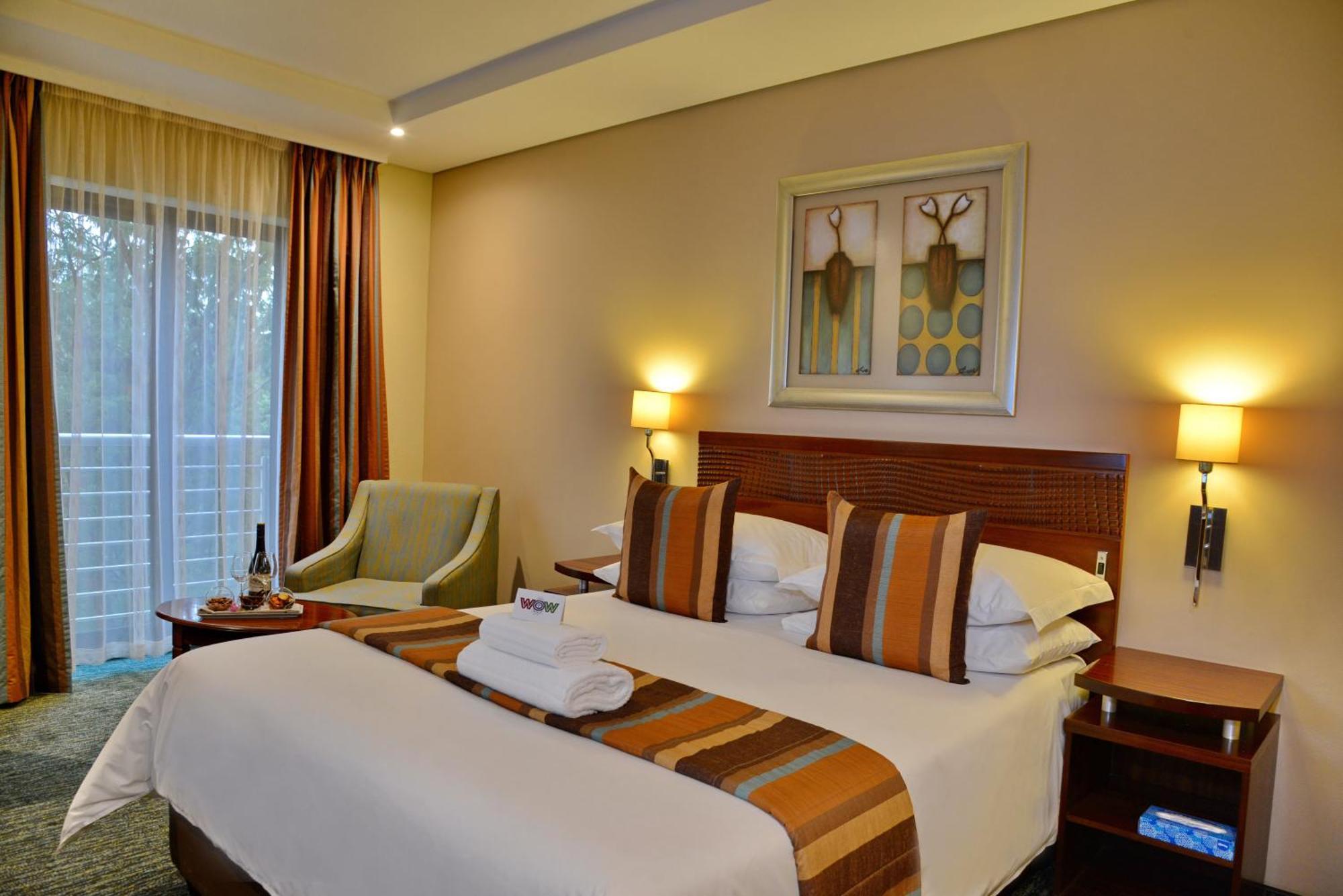 City Lodge Hotel Fourways Camera foto
