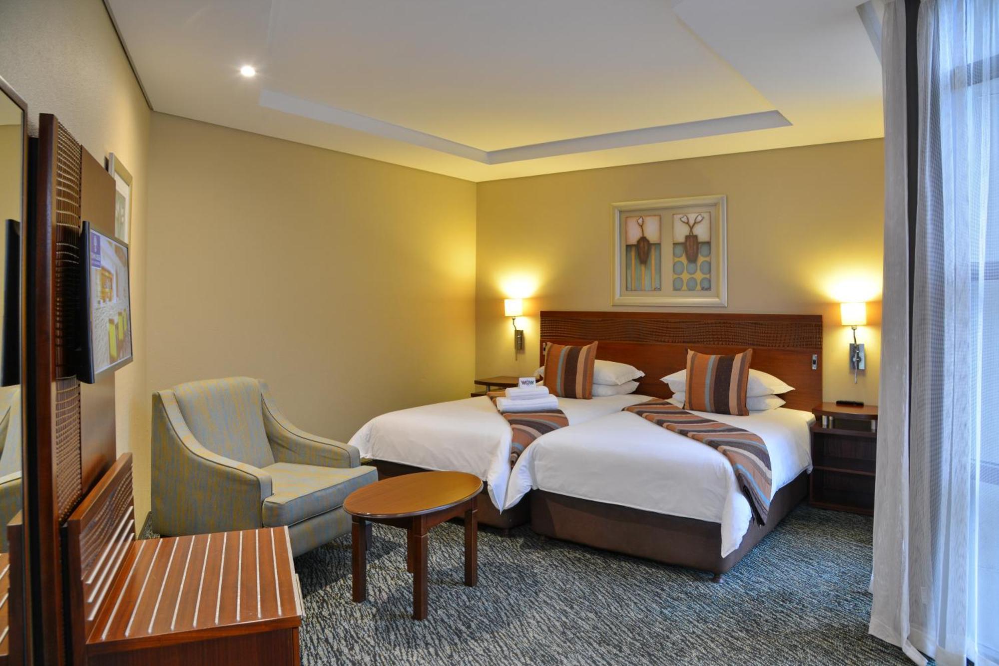City Lodge Hotel Fourways Camera foto