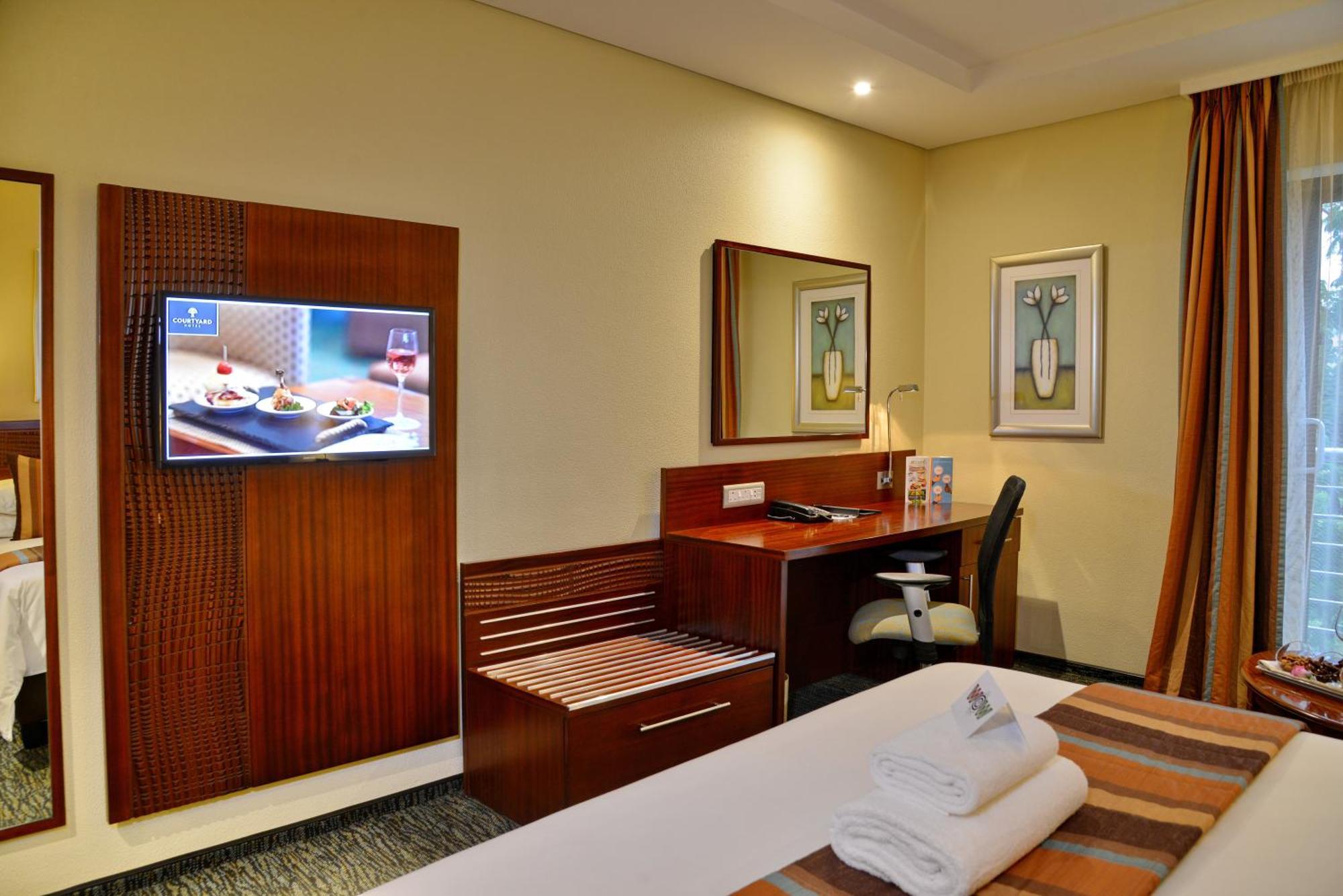 City Lodge Hotel Fourways Camera foto